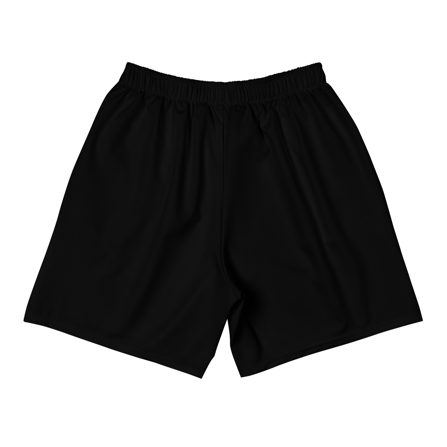 GFKA Athletic Shorts | Black