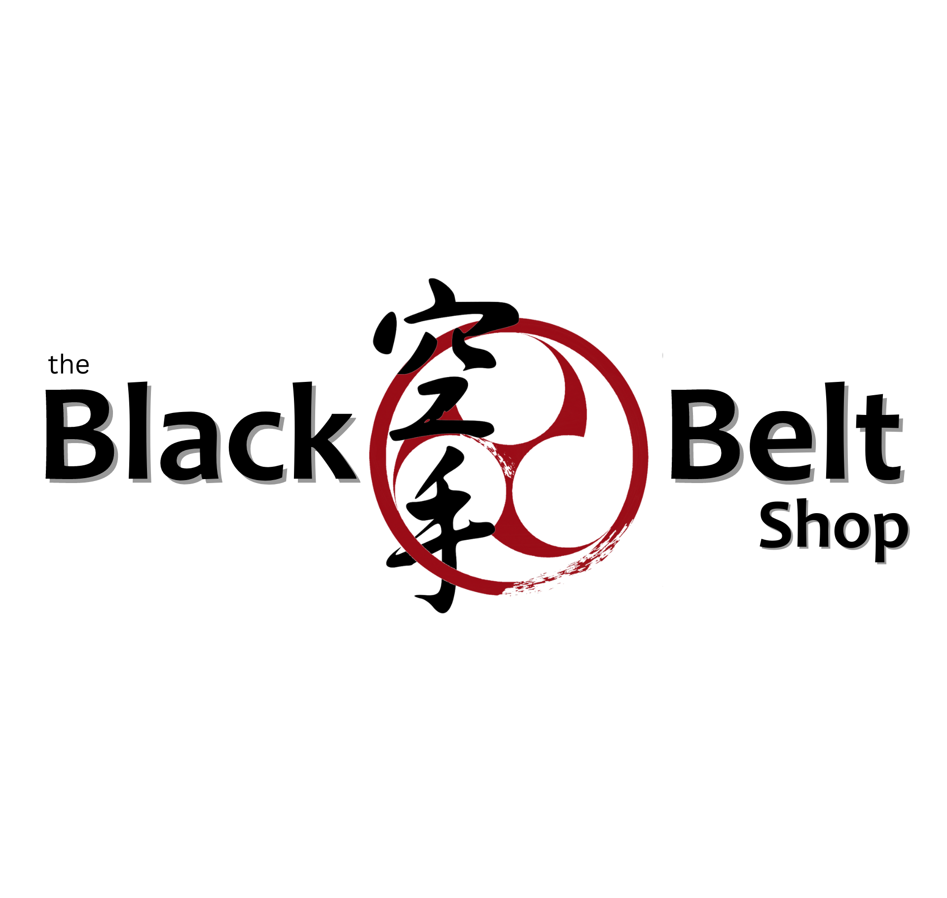 the Black Belt Shop