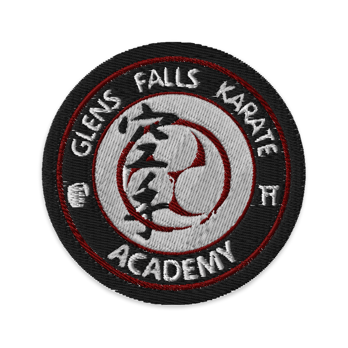 GFKA Patch