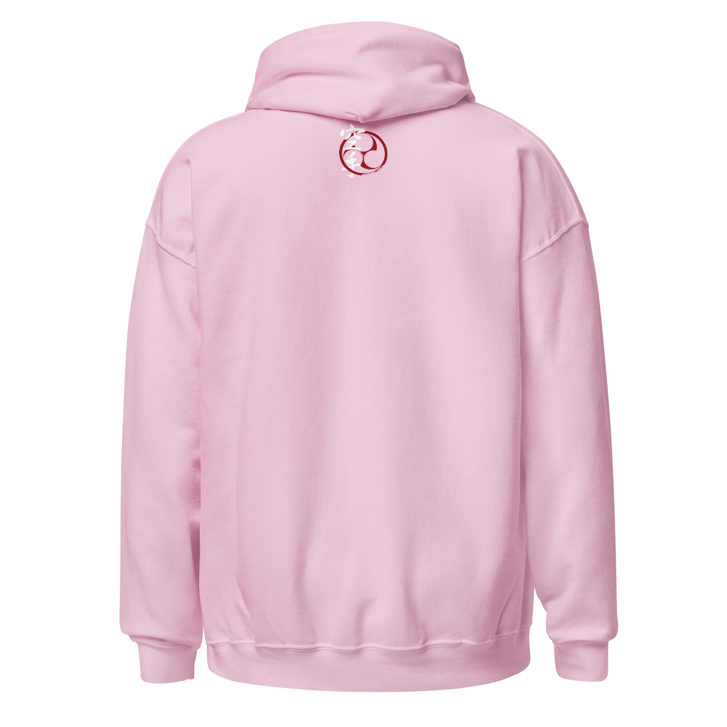 Karate Mom Hoodie