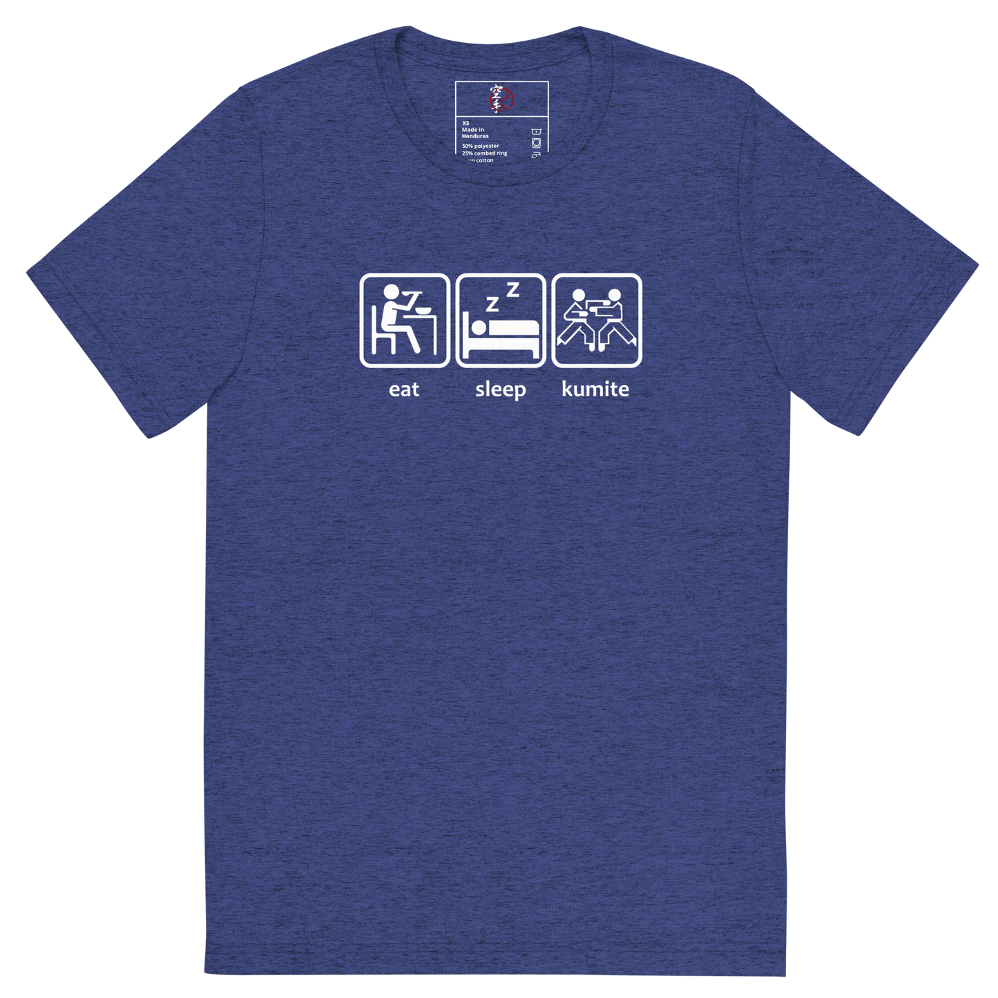 Kumite Life | Mens T-Shirt