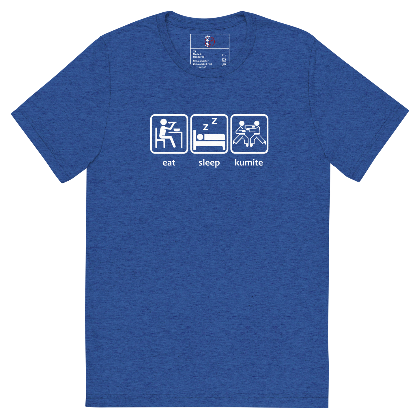 Kumite Life | Mens T-Shirt