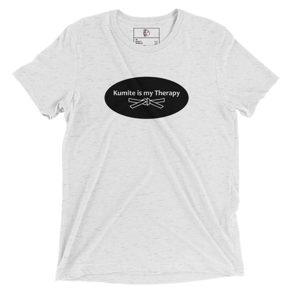Kumite Therapy T-Shirt
