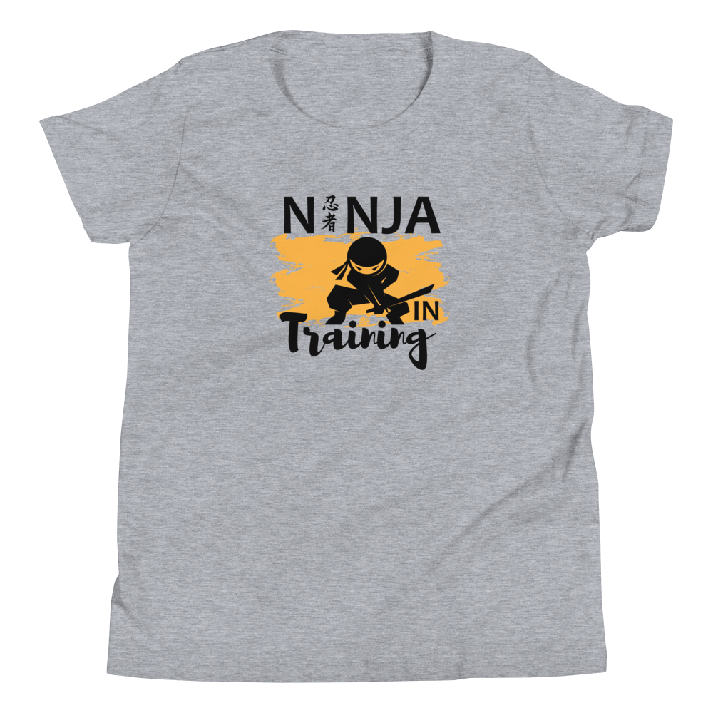 Rising Ninja Kids T-Shirt