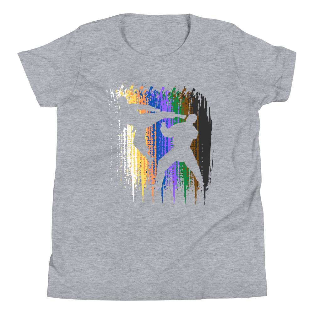 Karate Journey Kids T-Shirt