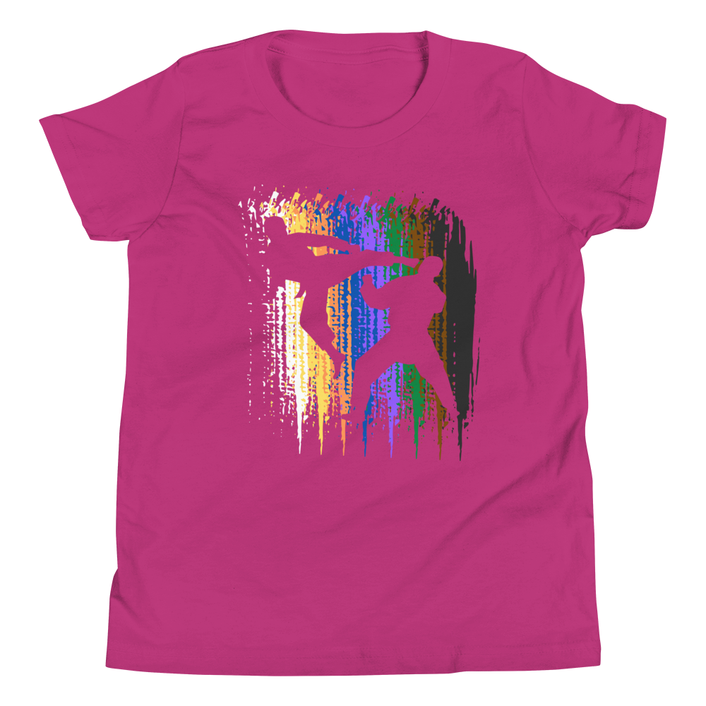 Karate Journey Kids T-Shirt