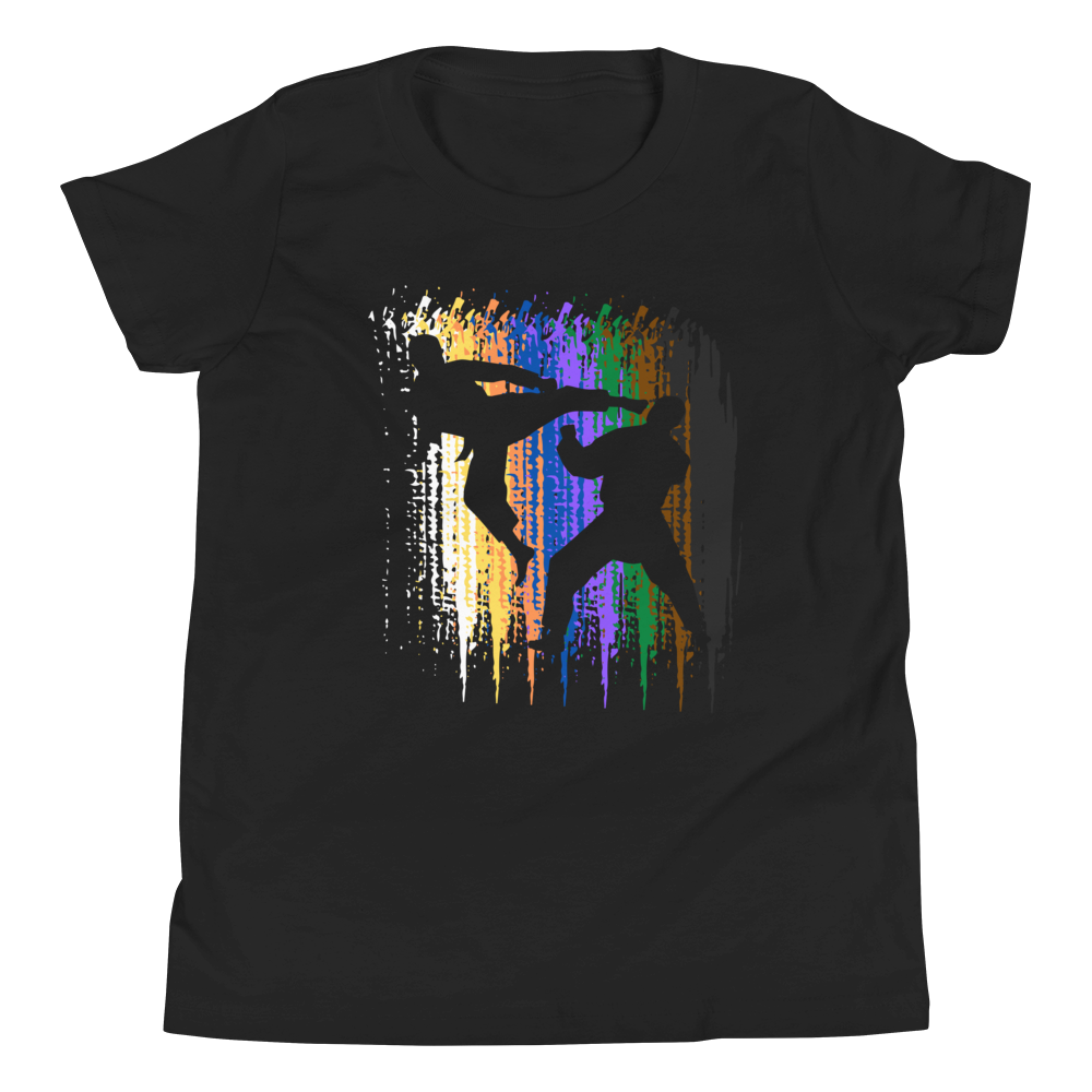 Karate Journey Kids T-Shirt