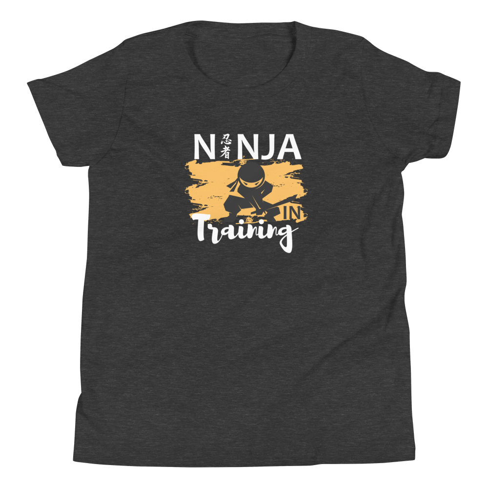 Rising Ninja Kids T-Shirt