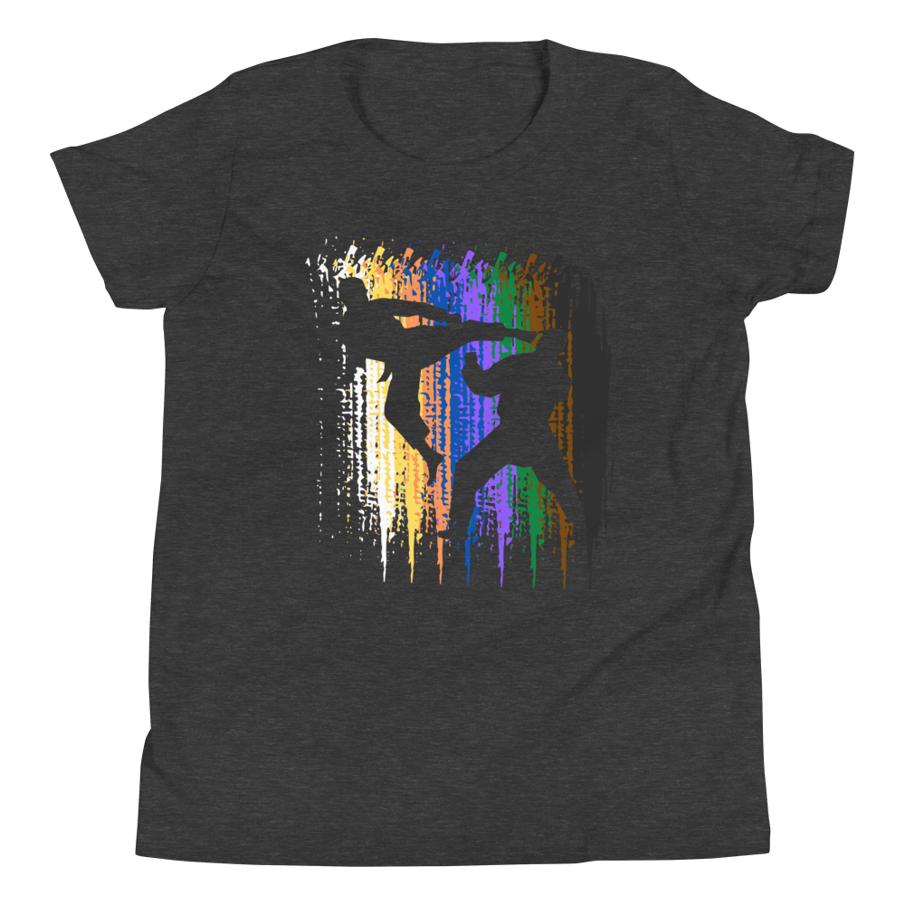 Karate Journey Kids T-Shirt