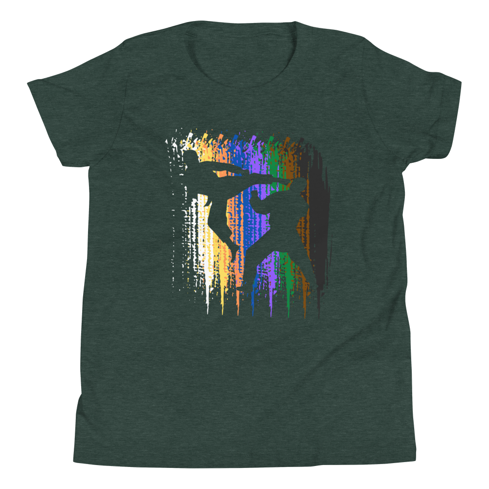 Karate Journey Kids T-Shirt