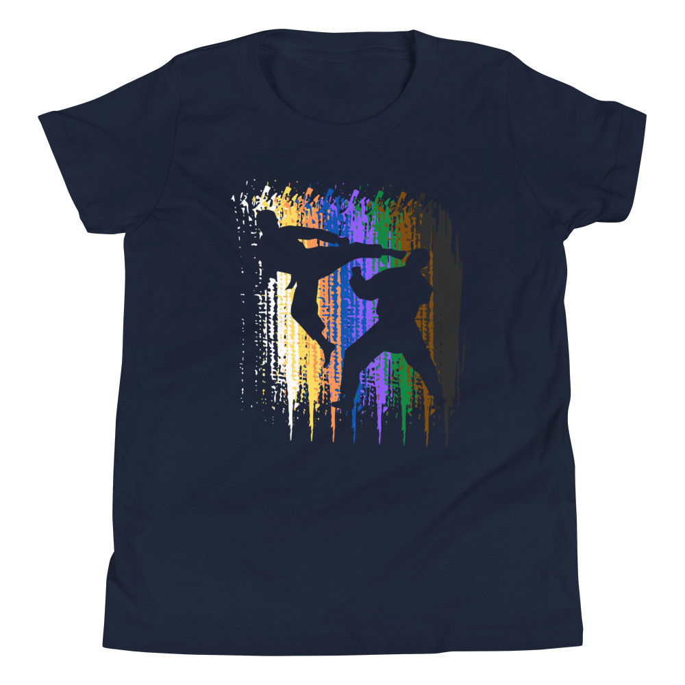 Karate Journey Kids T-Shirt