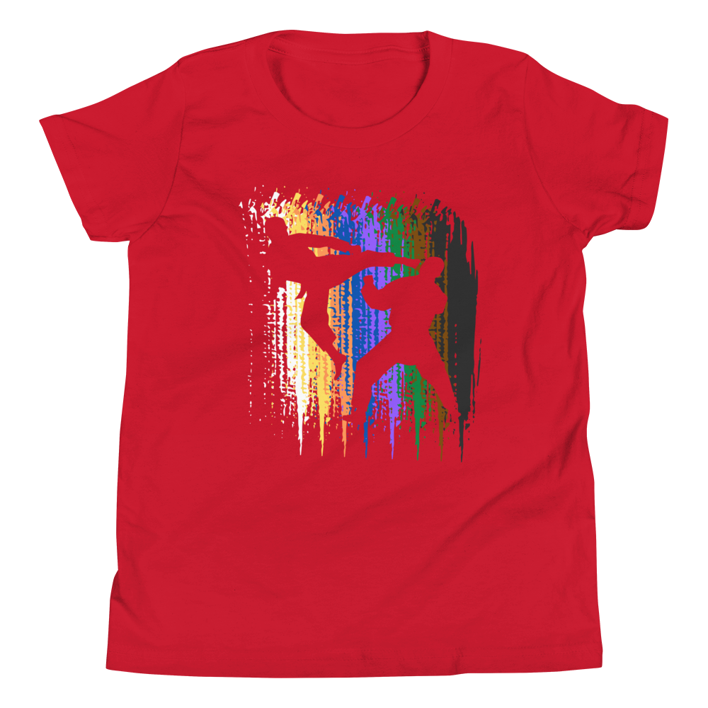 Karate Journey Kids T-Shirt