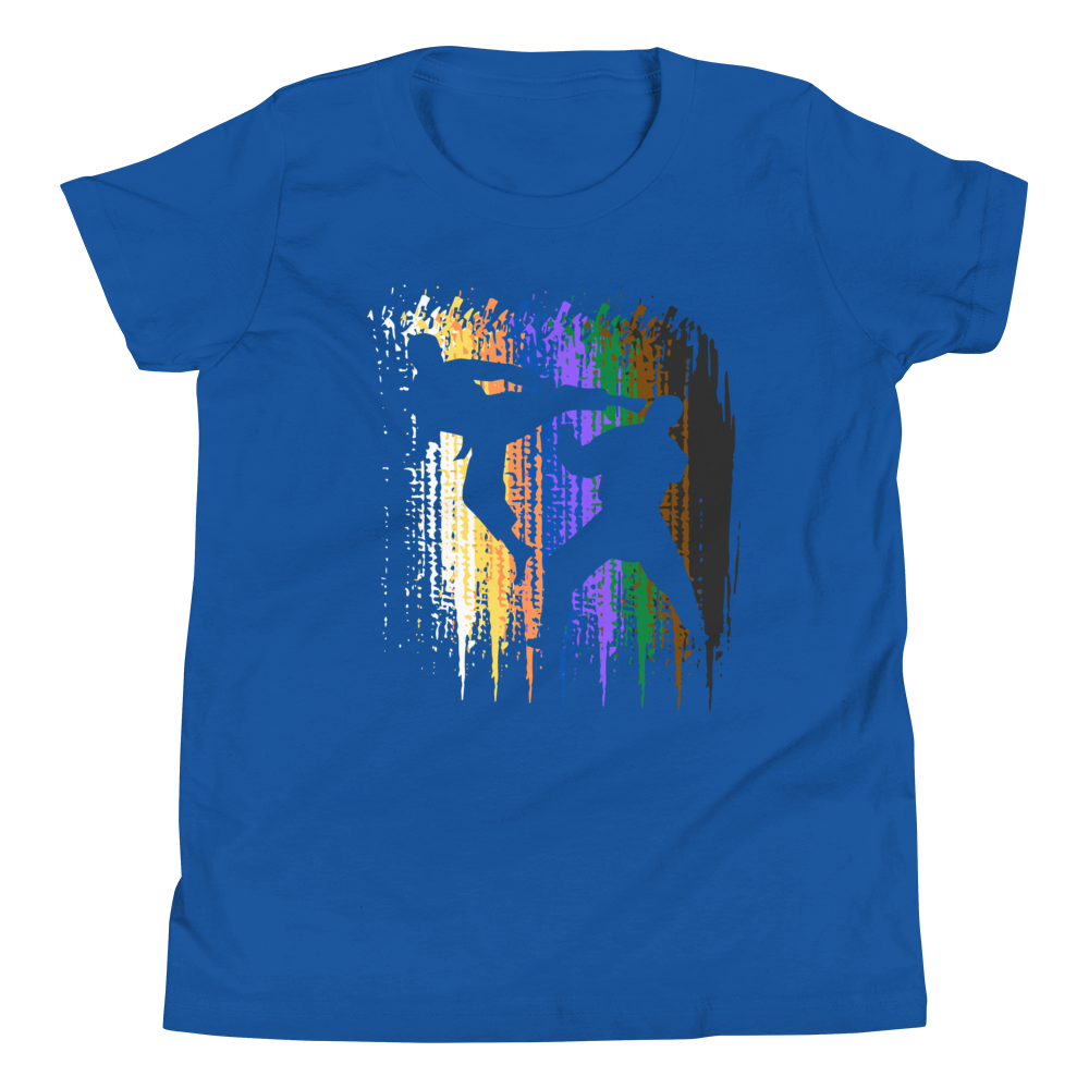 Karate Journey Kids T-Shirt