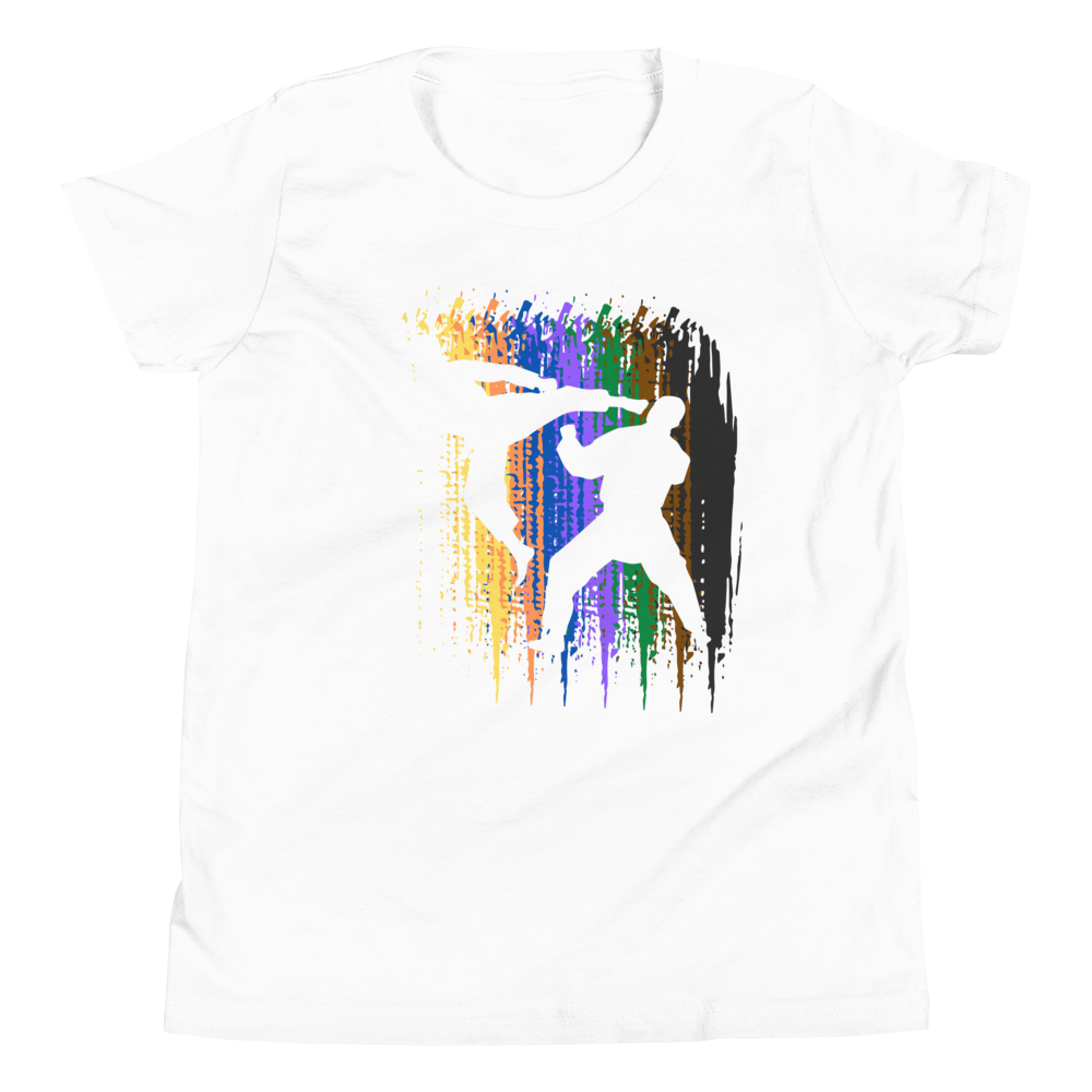 Karate Journey Kids T-Shirt