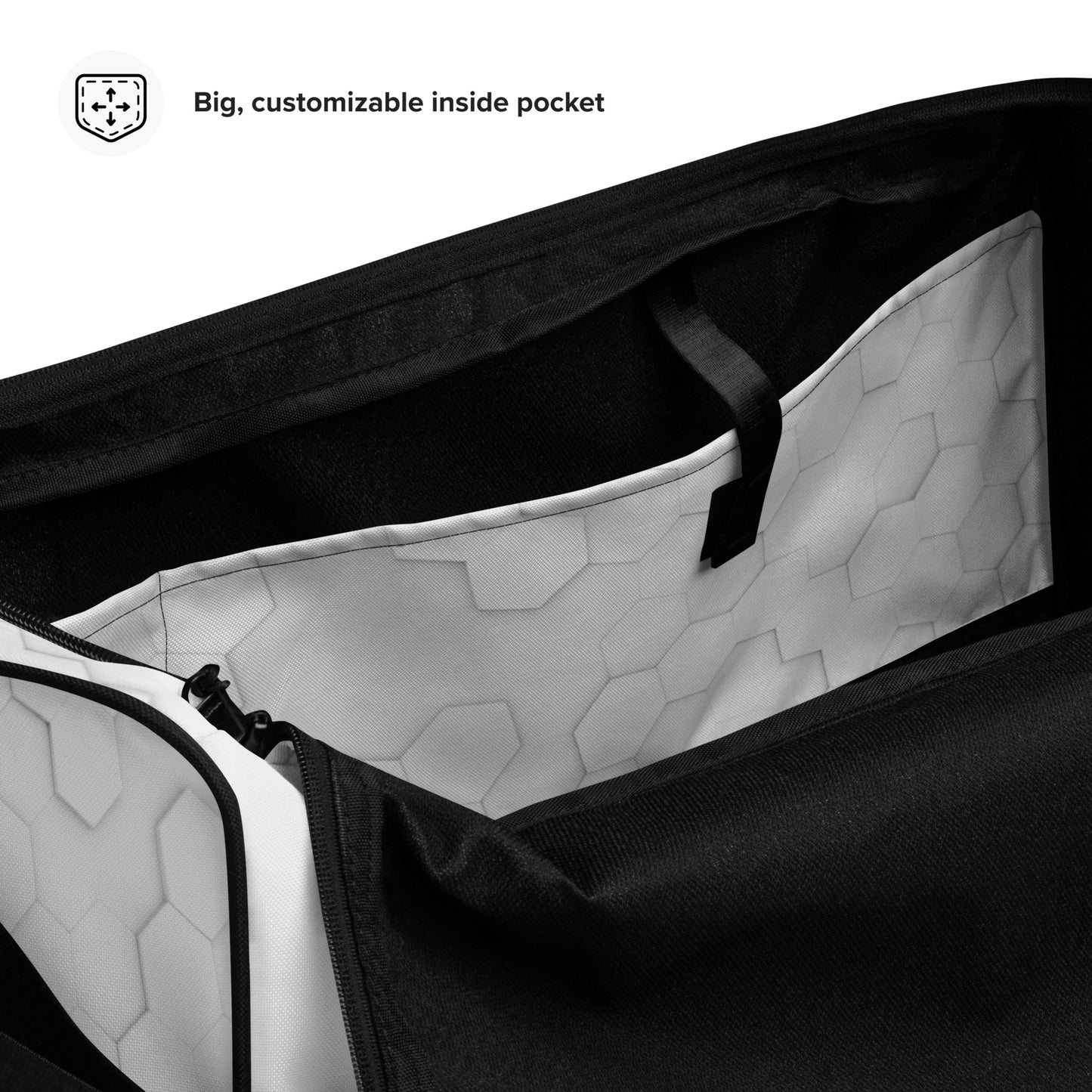 GFKA Duffle bag
