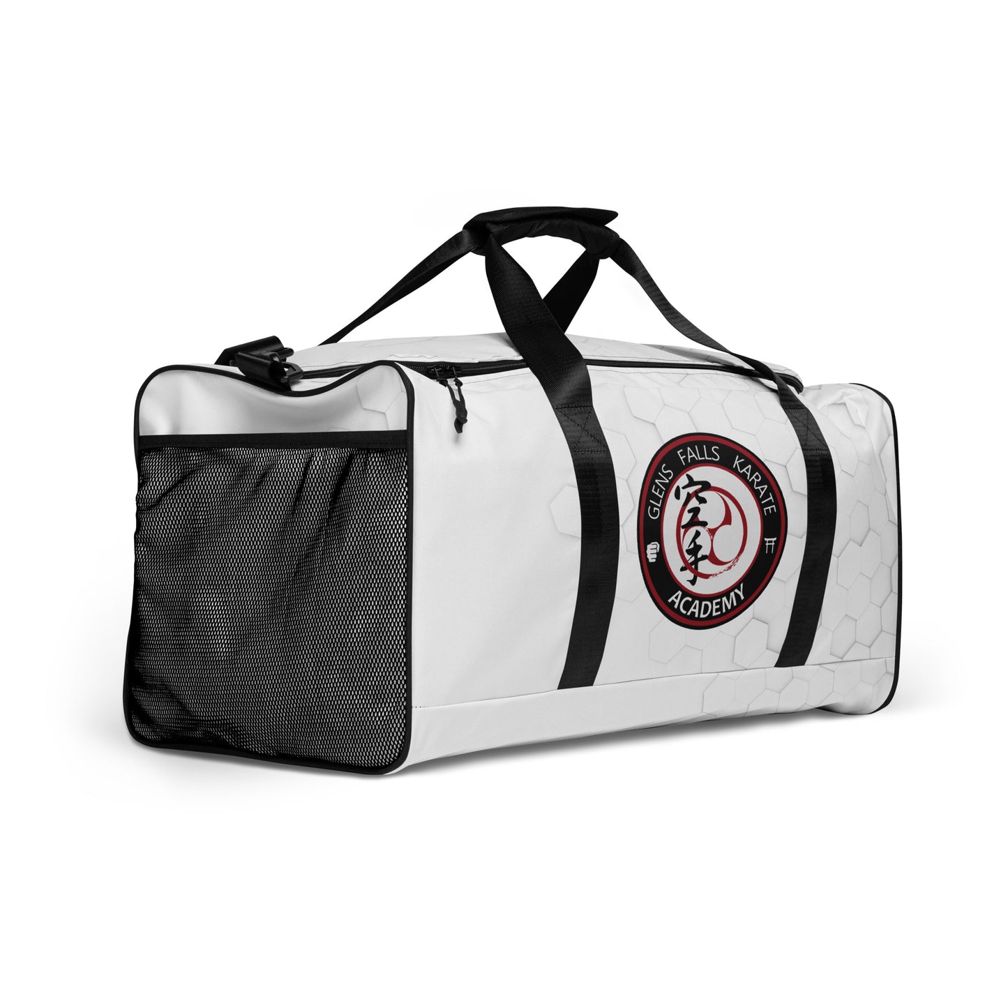 GFKA Duffle bag