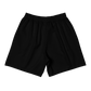GFKA Athletic Shorts | Black