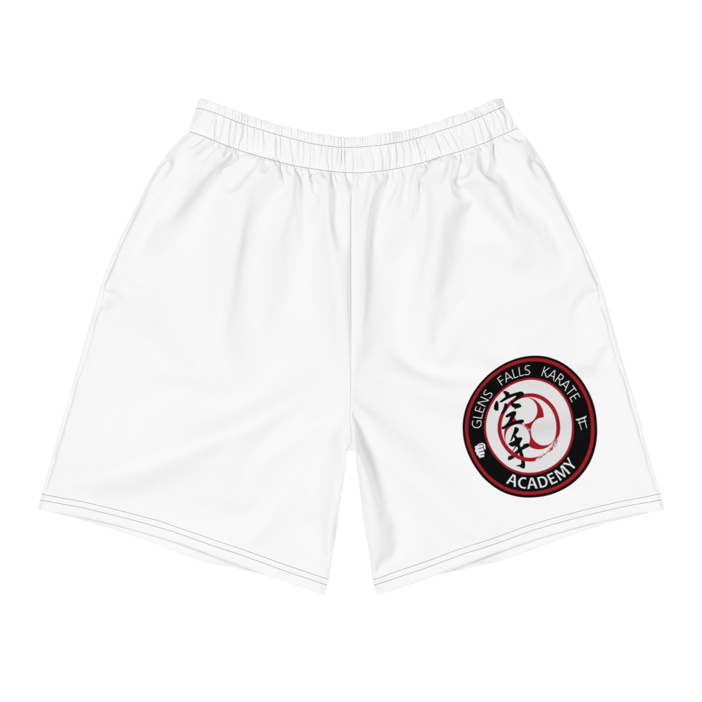 GFKA Athletic Shorts