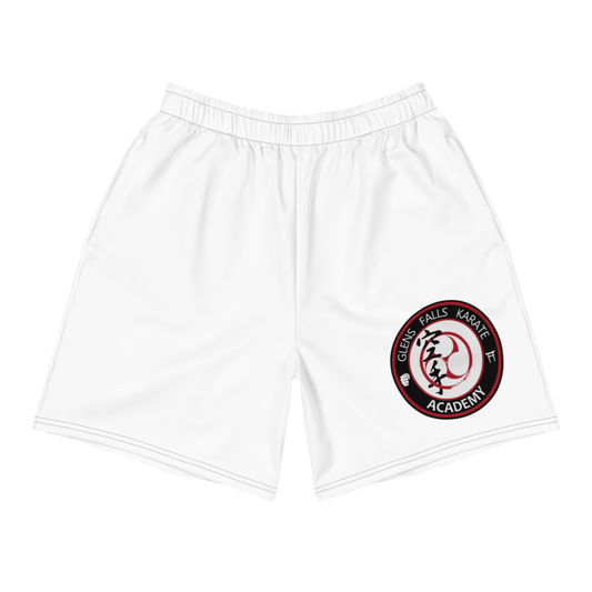 GFKA Athletic Shorts
