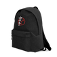 Embroidered Backpack