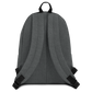 Embroidered Backpack