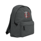 Embroidered Backpack