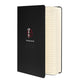 Hardcover Bound Training Journal
