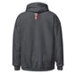 GFKA Embroidered Hoodie