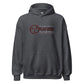 GFKA Embroidered Hoodie