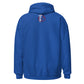 GFKA Embroidered Hoodie