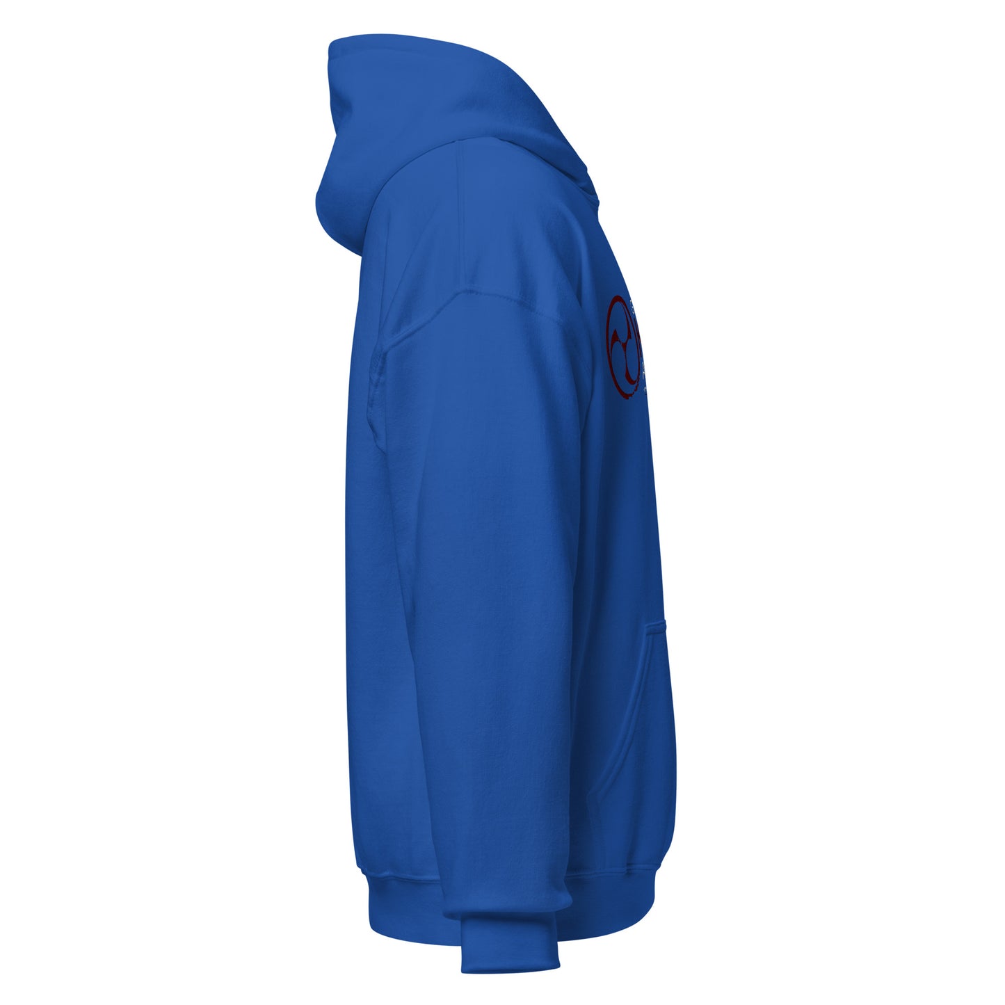GFKA Embroidered Hoodie