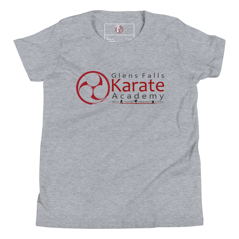 GFKA Youth Uniform T-Shirt