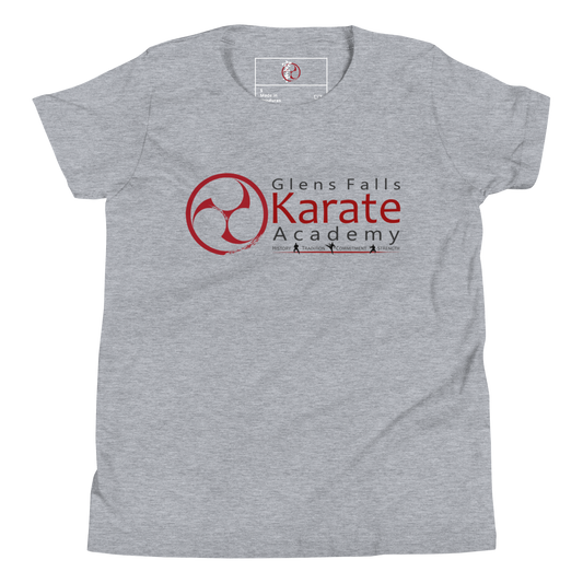 GFKA Youth Uniform T-Shirt