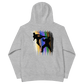 Kids Karate Hoodie