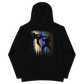 Kids Karate Hoodie