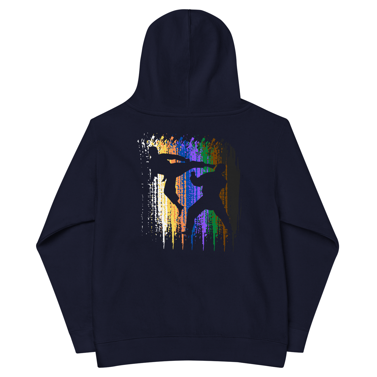 Kids Karate Hoodie
