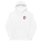 Kids Karate Hoodie
