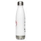 Karate Mom Stainless Steel Water Bottle