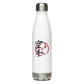 Karate Mom Stainless Steel Water Bottle