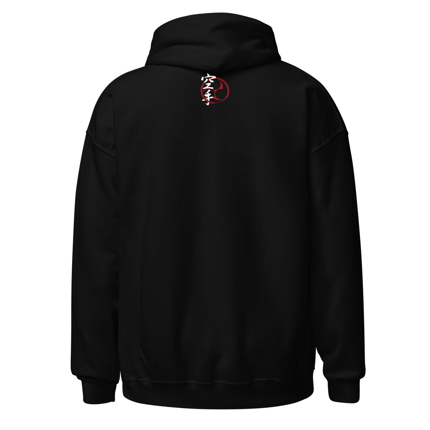 Karate Mom Hoodie