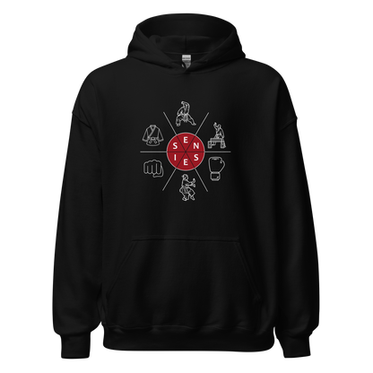 Sensei Hoodie