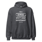 Super Sensei Hoodie