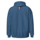 Super Proud Karate Dad Hoodie