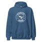 Official Karate Mom Hoodie