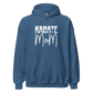 Karate Mom Hoodie
