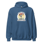Super Proud Karate Dad Hoodie