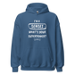 Super Sensei Hoodie