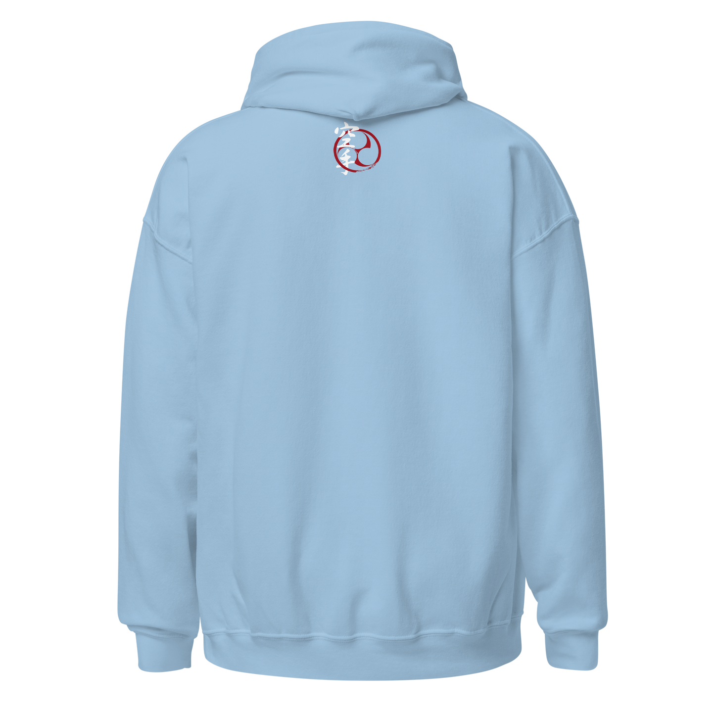 Karate Mom Hoodie