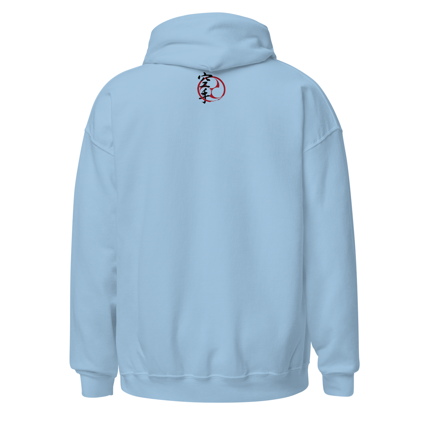 Sensei Kanji Hoodie