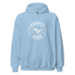 Official Karate Mom Hoodie